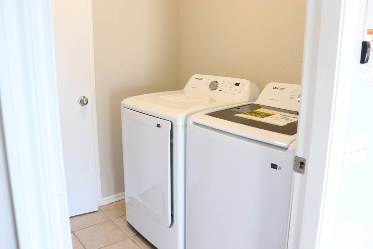 Townhouse for rent at 1217 Eastgate Dr, Norman, OK 73071