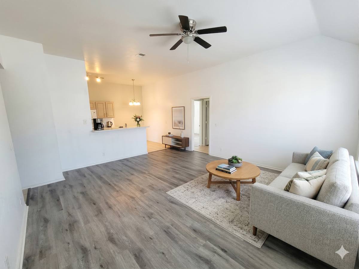 Townhouse for rent at 1217 Eastgate Dr, Norman, OK 73071
