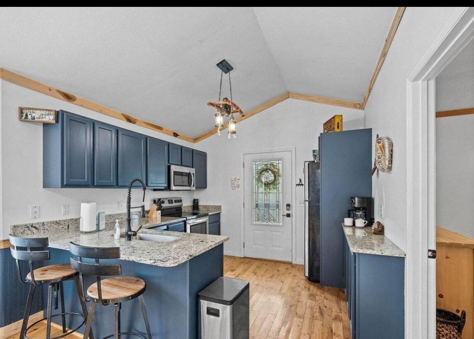 House for rent at 644 Lloyd Huskey Rd, Pigeon Forge, TN 37863