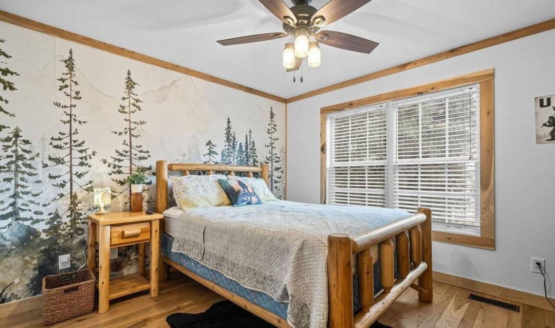 House for rent at 644 Lloyd Huskey Rd, Pigeon Forge, TN 37863