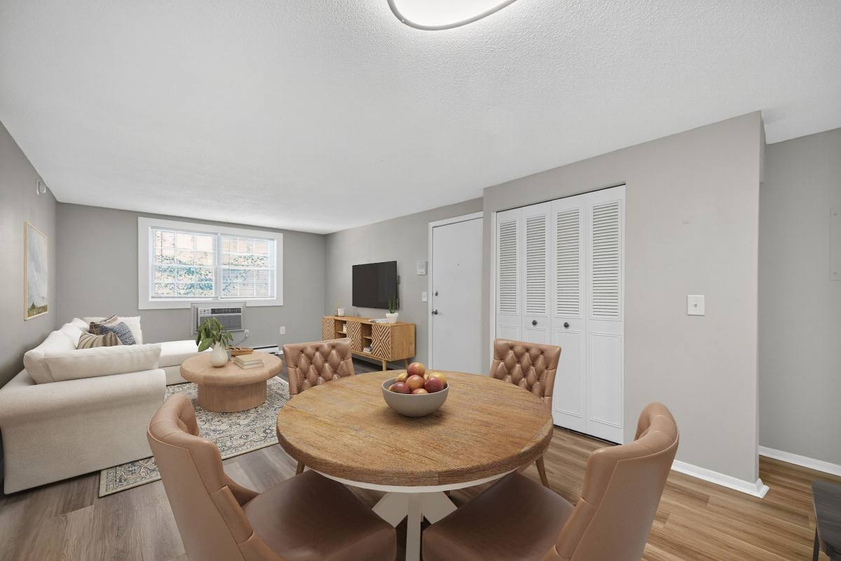 Apartment for rent at Eagle Rock at Nashua, 120 Flagstone Dr, Nashua, NH 03063