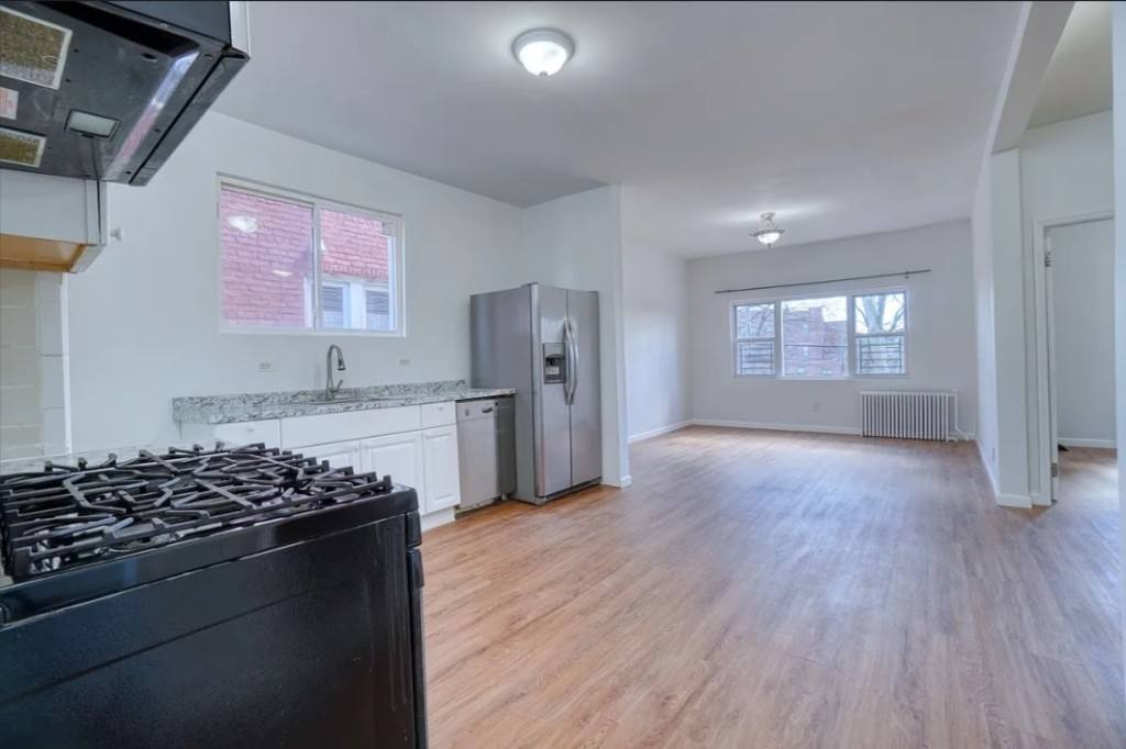 Apartment for rent at 60-39 Maspeth Ave #2, Maspeth, NY 11378