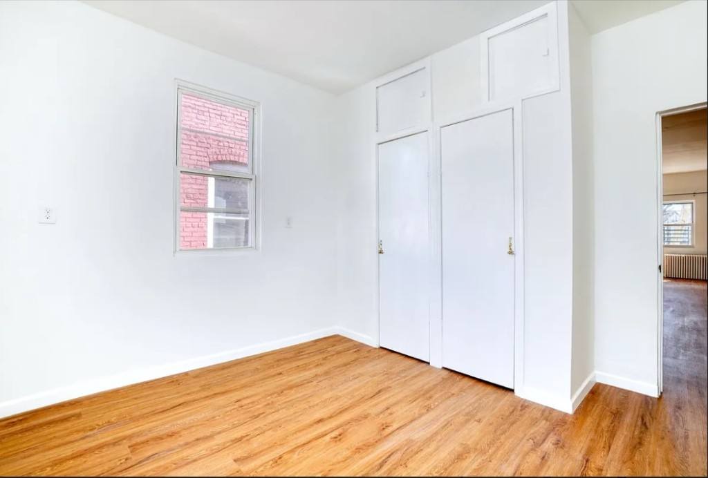 Apartment for rent at 60-39 Maspeth Ave #2, Maspeth, NY 11378