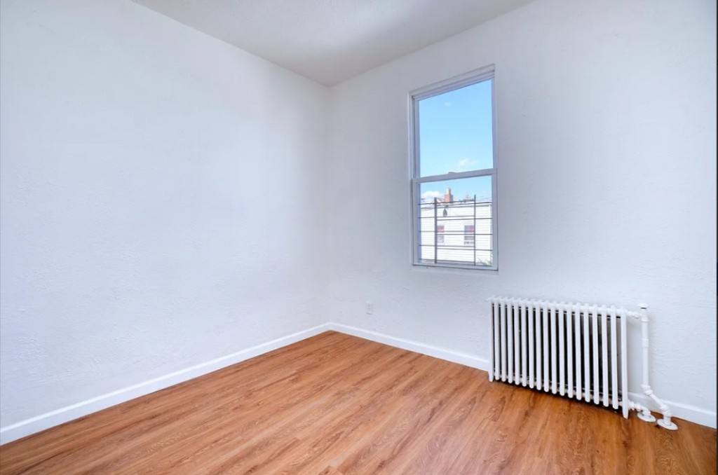 Apartment for rent at 60-39 Maspeth Ave #2, Maspeth, NY 11378