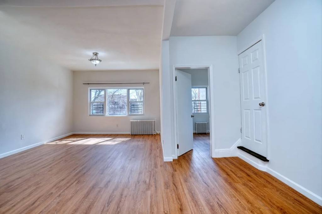 Apartment for rent at 60-39 Maspeth Ave #2, Maspeth, NY 11378