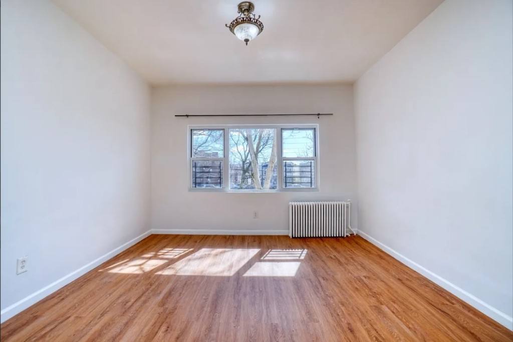Apartment for rent at 60-39 Maspeth Ave #2, Maspeth, NY 11378