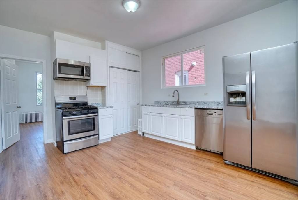 Apartment for rent at 60-39 Maspeth Ave #2, Maspeth, NY 11378