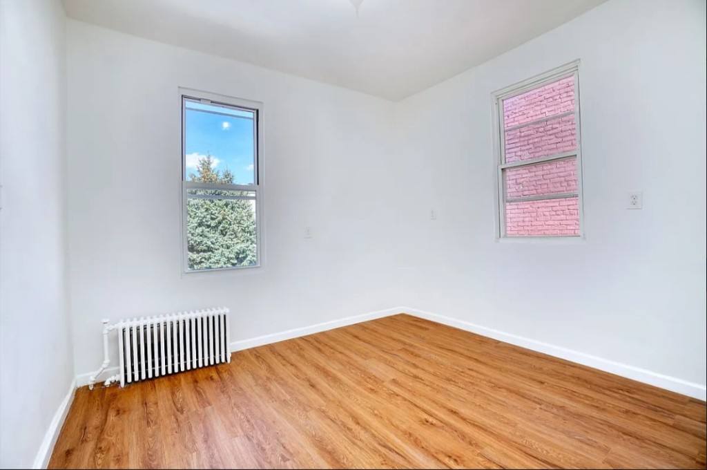 Apartment for rent at 60-39 Maspeth Ave #2, Maspeth, NY 11378
