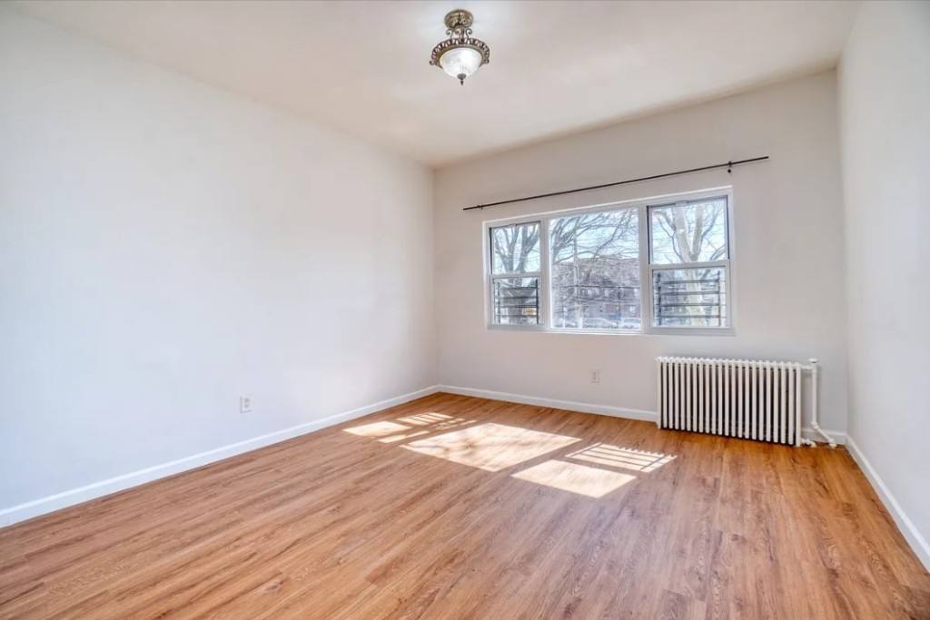 Apartment for rent at 60-39 Maspeth Ave #2, Maspeth, NY 11378