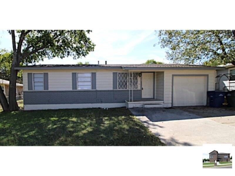 House for rent at 2107 Brantley Ave, Copperas Cove, TX 76522