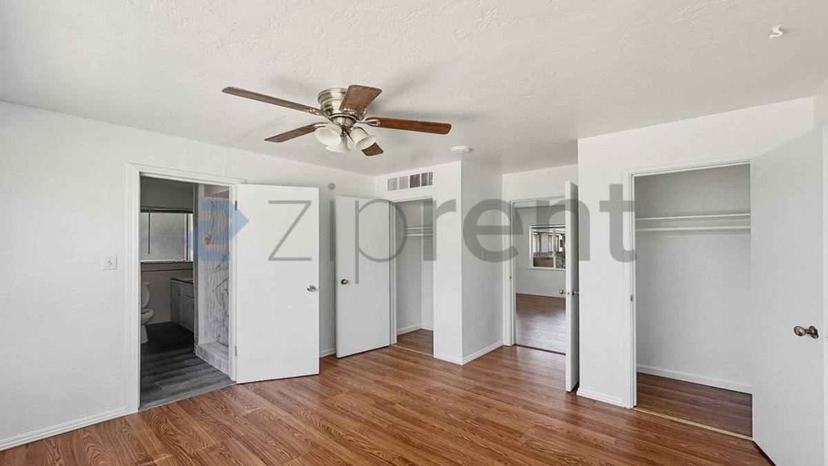 Apartment for rent at 139 W 18th St #8, Merced, CA 95340