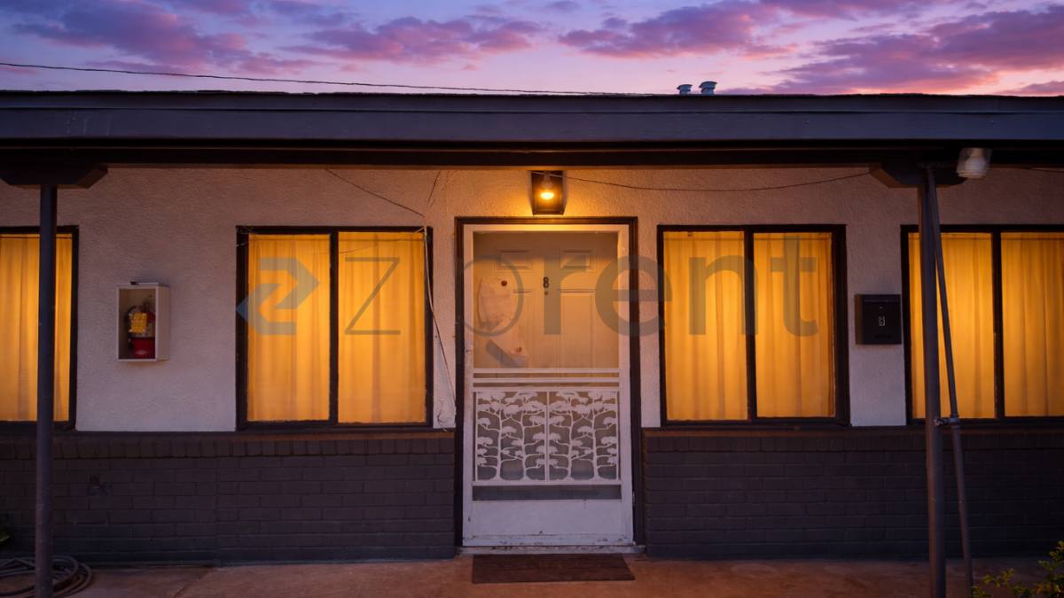 Apartment for rent at 139 W 18th St #8, Merced, CA 95340
