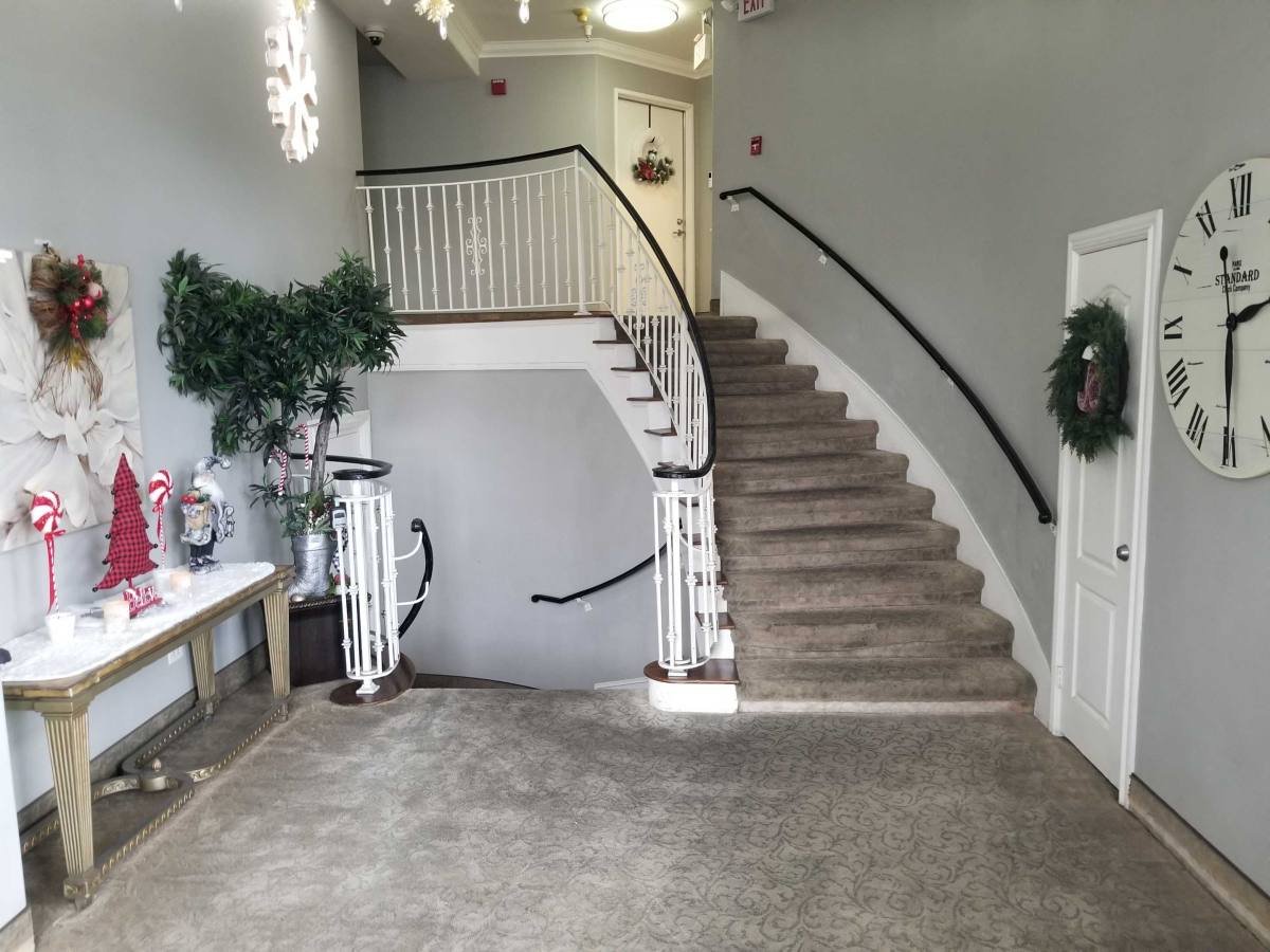 Apartment for rent at 7323 Winnetka Ave #105, Winnetka, CA 91306