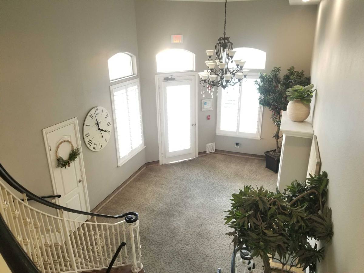 Apartment for rent at 7323 Winnetka Ave #105, Winnetka, CA 91306