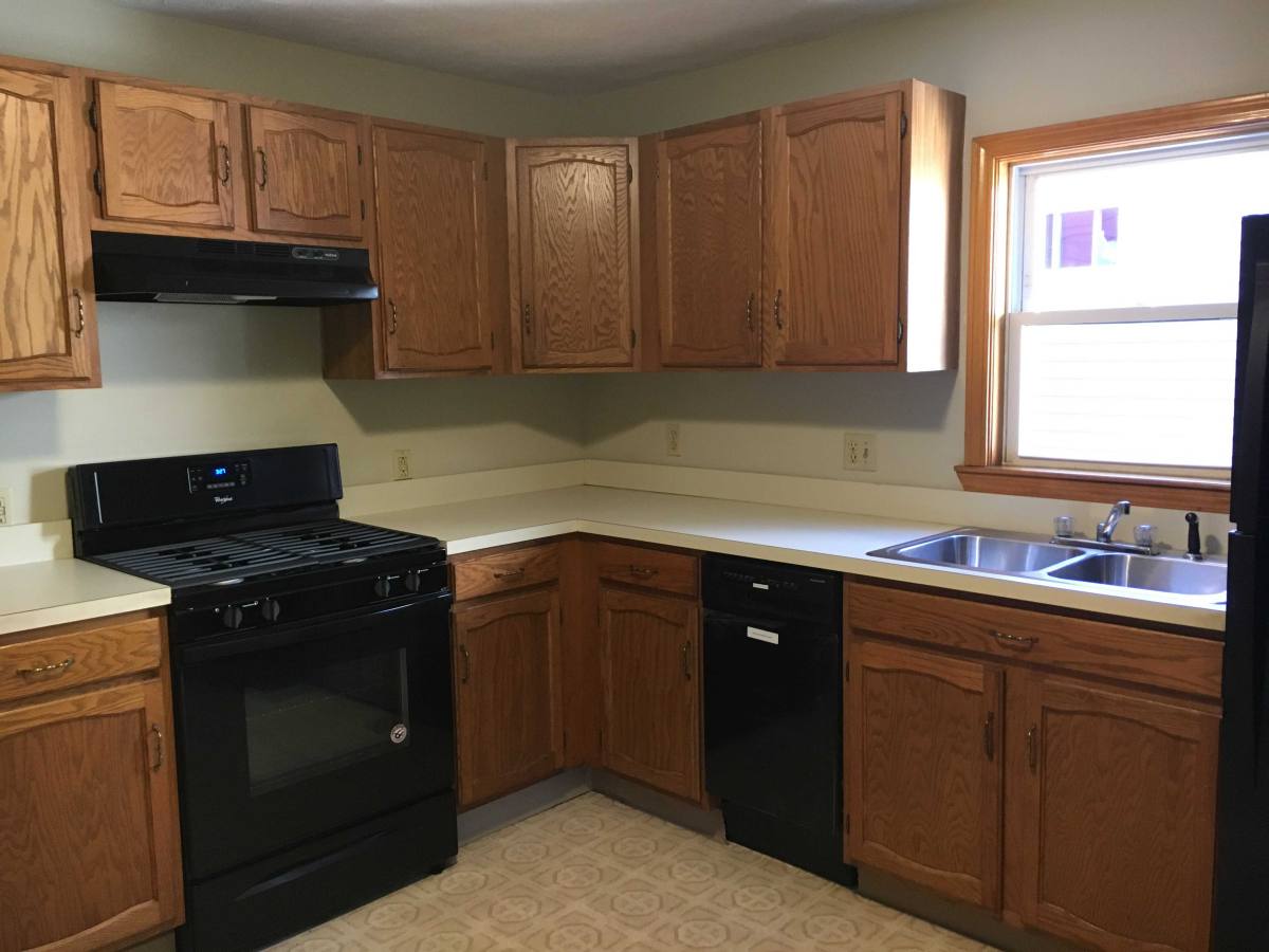 Apartment for rent at 68 Maverick St #1, Chelsea, MA 02150