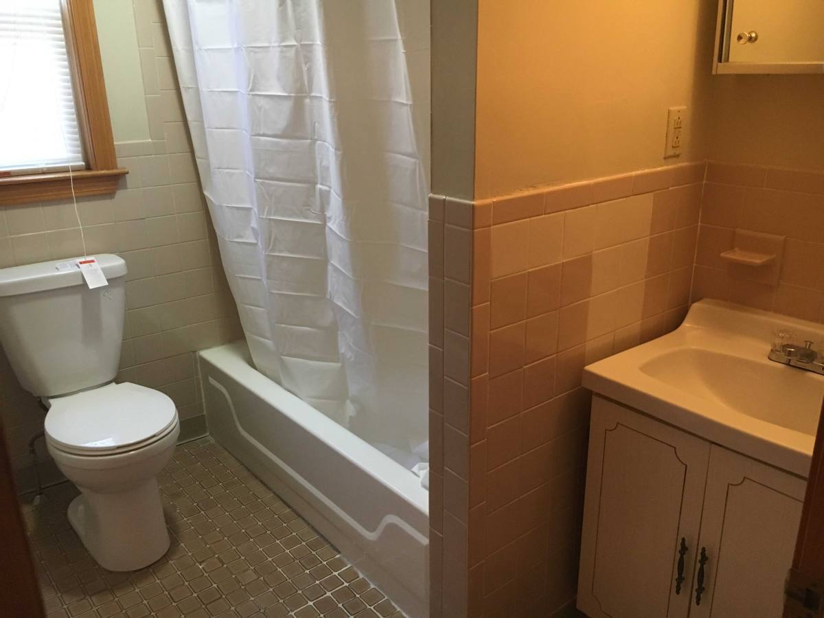 Apartment for rent at 68 Maverick St #1, Chelsea, MA 02150