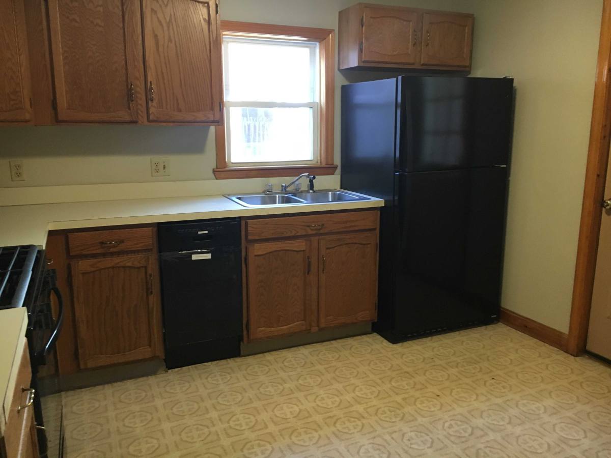 Apartment for rent at 68 Maverick St #1, Chelsea, MA 02150