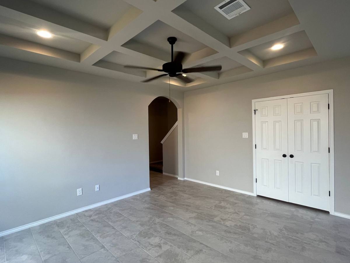 House for rent at 8615 Valentina Way, San Antonio, TX 78245