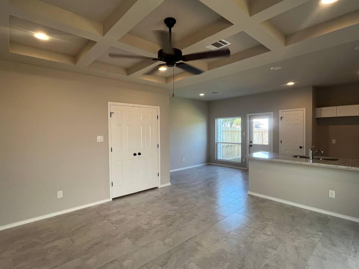 House for rent at 8615 Valentina Way, San Antonio, TX 78245