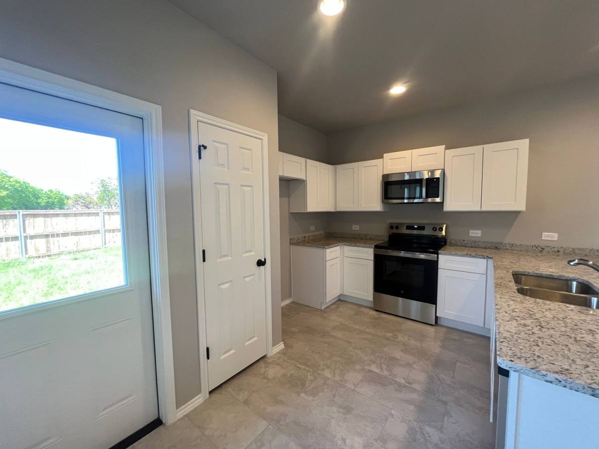House for rent at 8615 Valentina Way, San Antonio, TX 78245