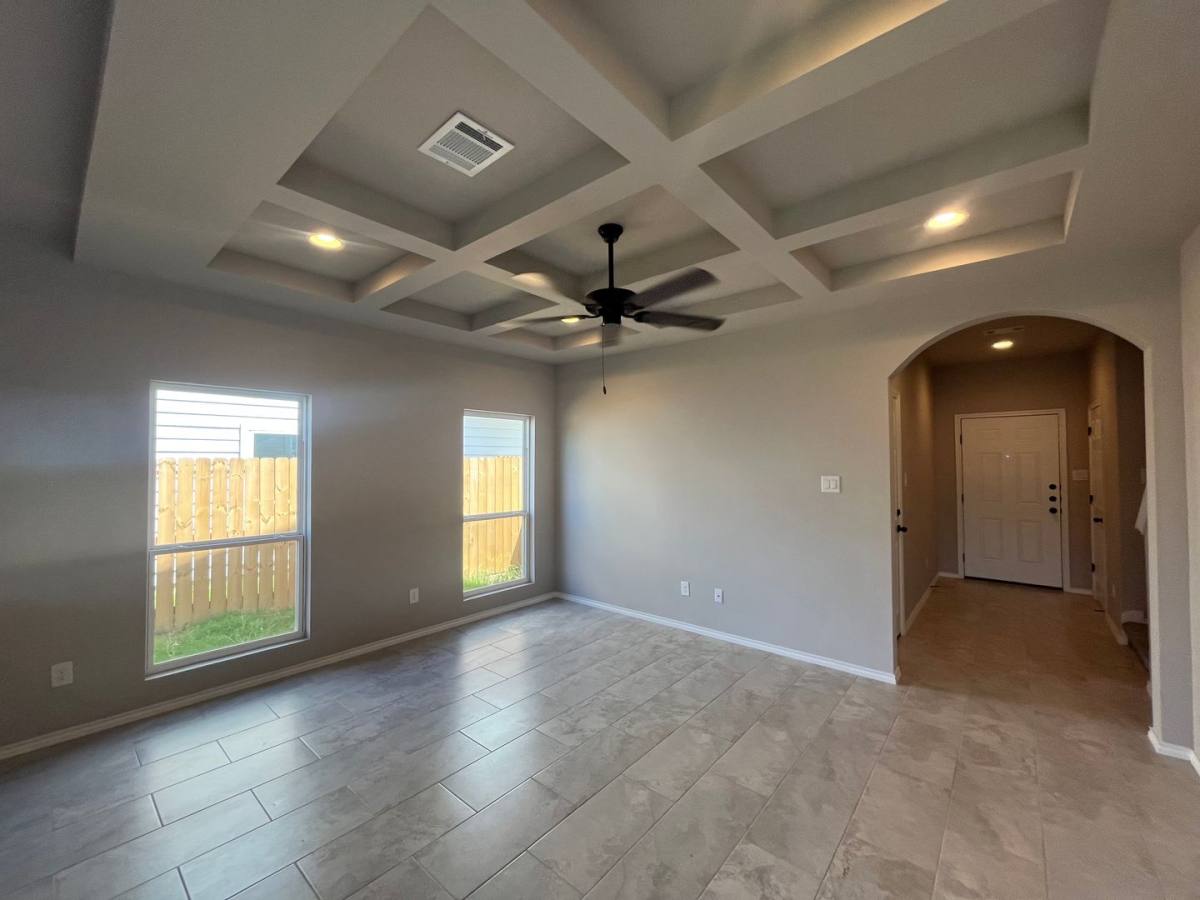 House for rent at 8615 Valentina Way, San Antonio, TX 78245