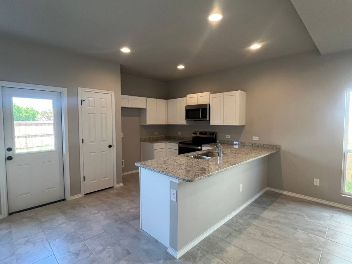House for rent at 8615 Valentina Way, San Antonio, TX 78245