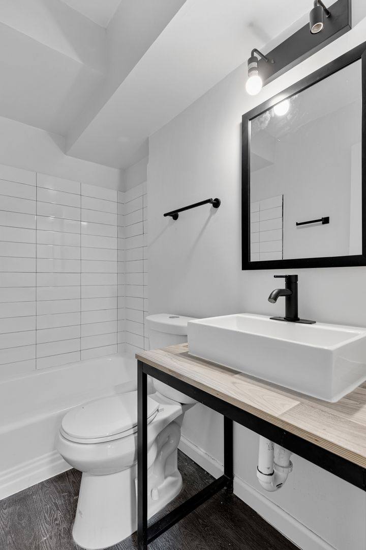 Apartment for rent at 121 Yuma St SE, Washington, DC 20032