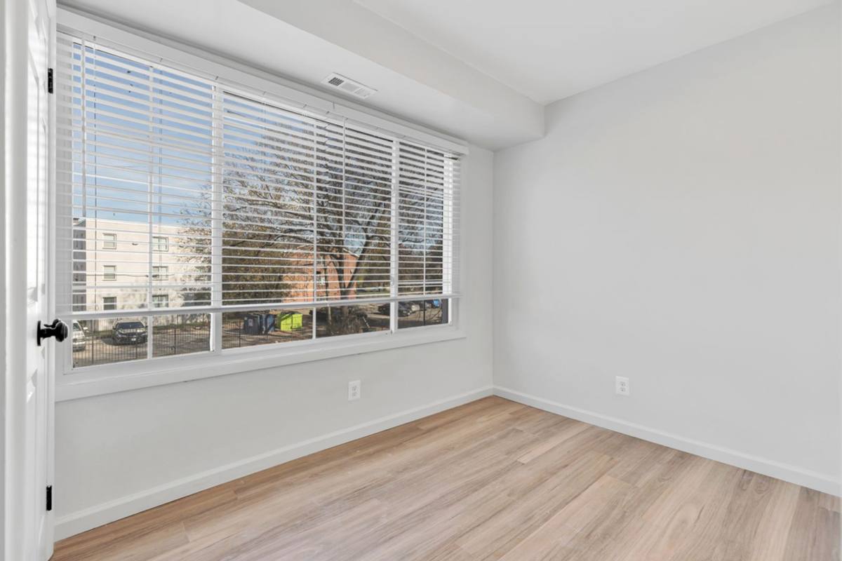 Apartment for rent at 121 Yuma St SE, Washington, DC 20032
