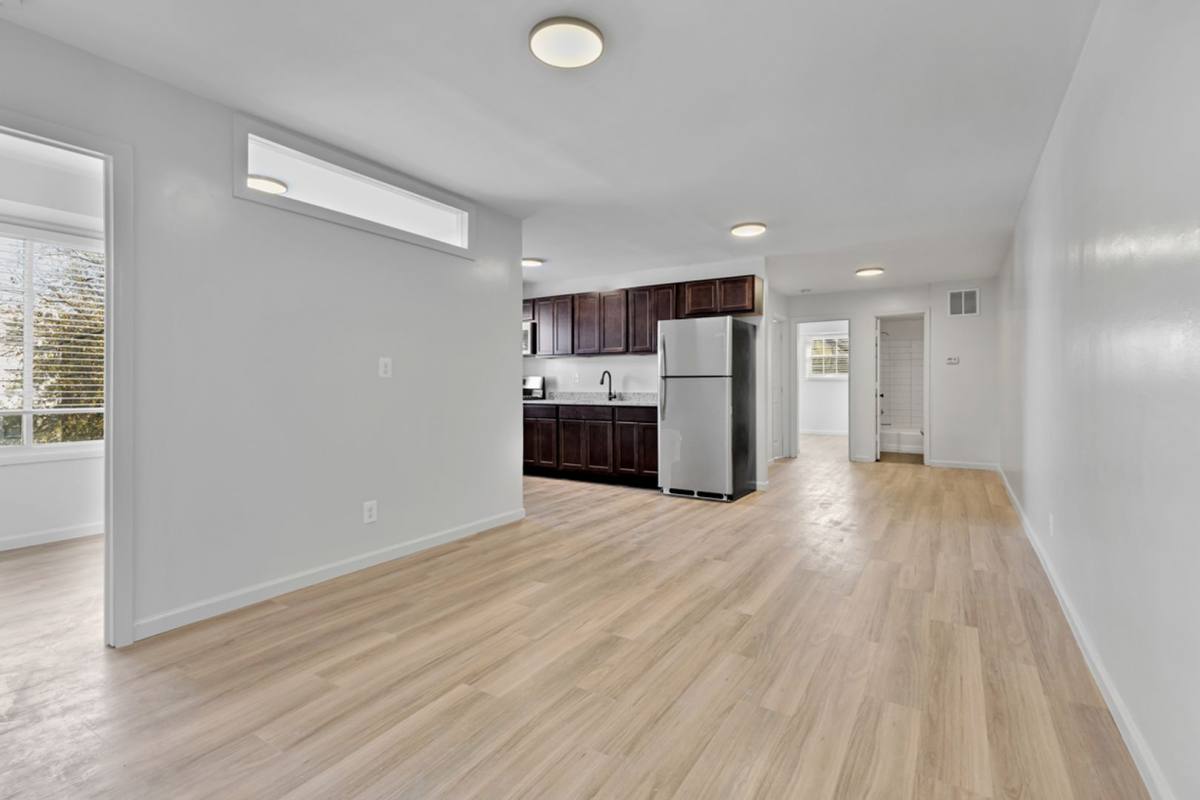 Apartment for rent at 121 Yuma St SE, Washington, DC 20032