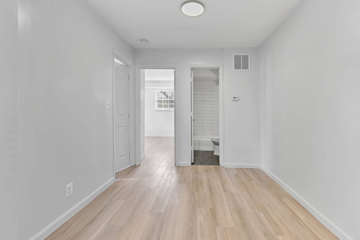 Apartment for rent at 121 Yuma St SE, Washington, DC 20032