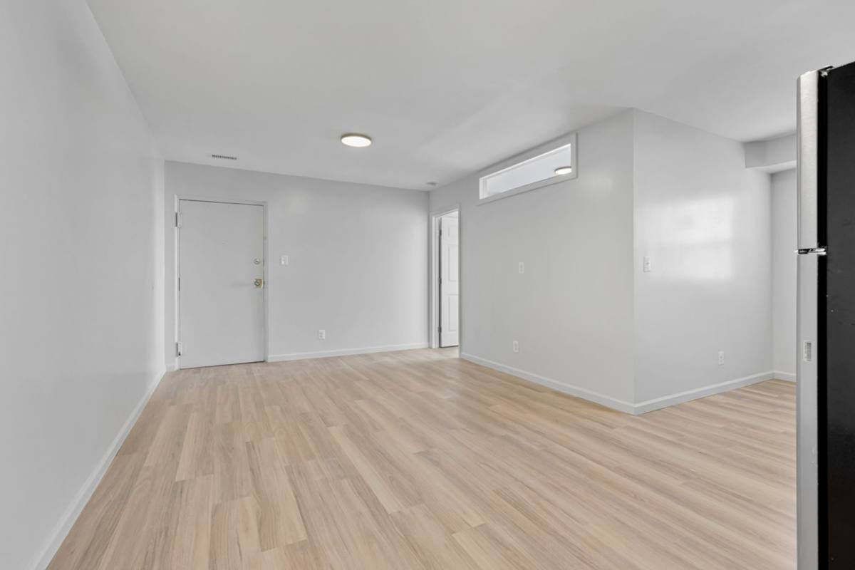 Apartment for rent at 121 Yuma St SE, Washington, DC 20032