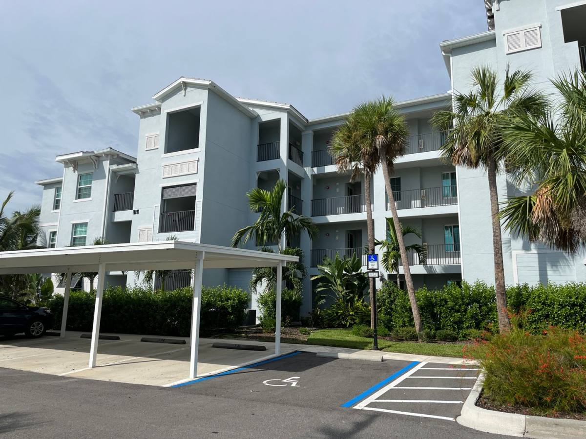 Apartment for rent at 14091 Heritage Landing Blvd, Punta Gorda, FL 33955