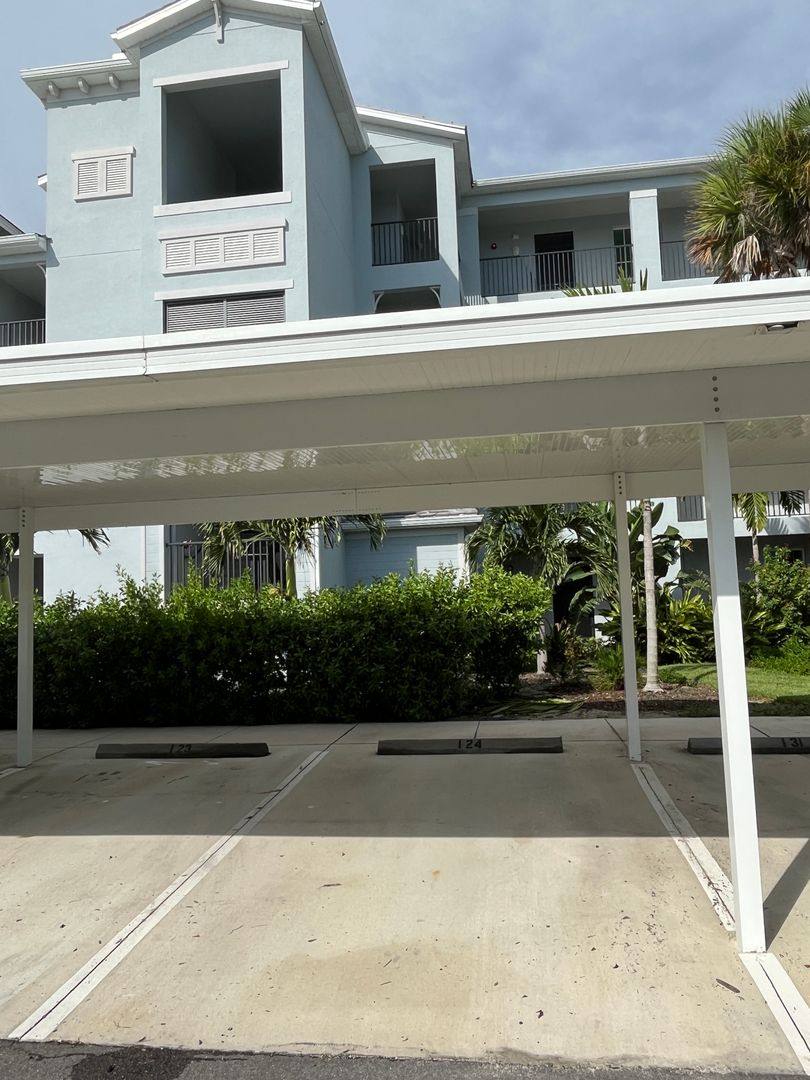 Apartment for rent at 14091 Heritage Landing Blvd, Punta Gorda, FL 33955