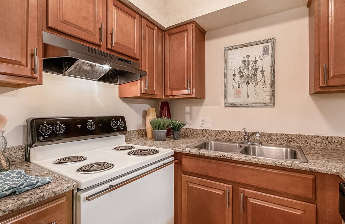 Apartment for rent at 2616 Georgia Ave, Kenner, LA 70062