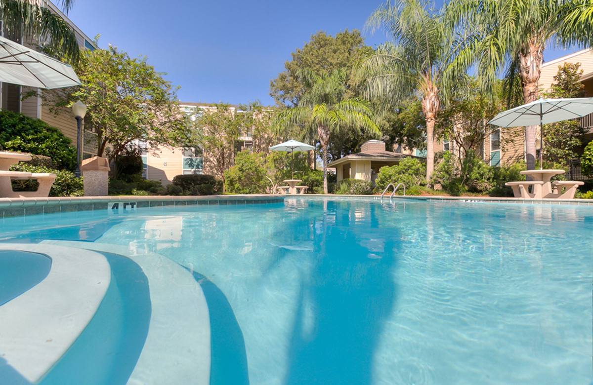Apartment for rent at 4520 Williams Blvd, Kenner, LA 70065