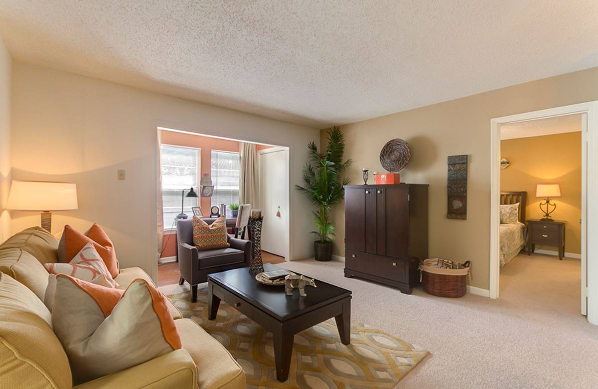 Apartment for rent at 4520 Williams Blvd, Kenner, LA 70065