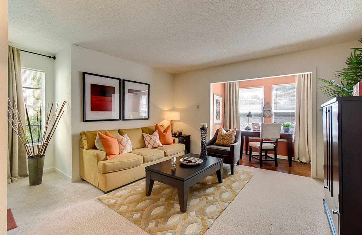Apartment for rent at 4520 Williams Blvd, Kenner, LA 70065