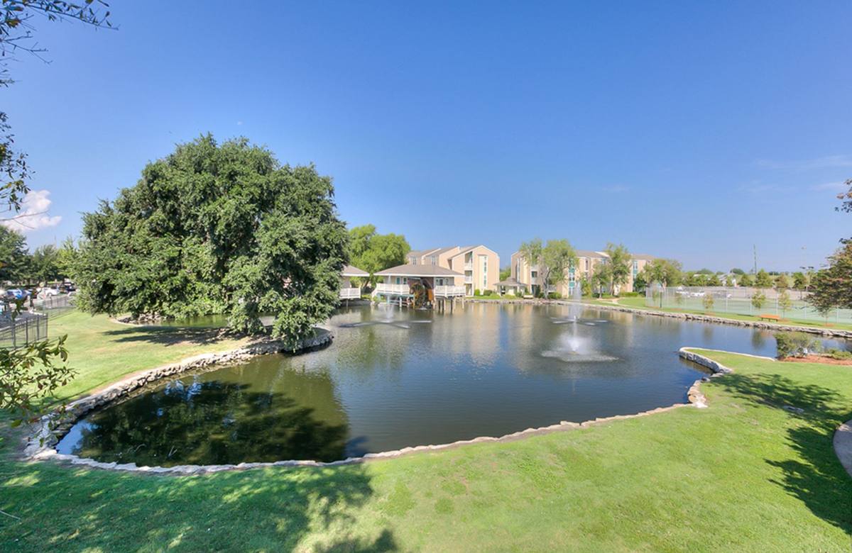 Apartment for rent at 4520 Williams Blvd, Kenner, LA 70065