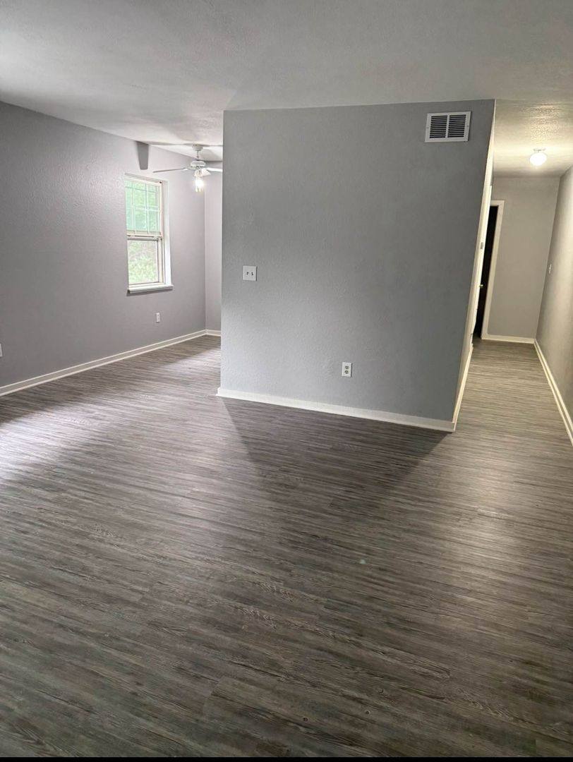 Apartment for rent at 8208 Chas Circle, Liberty, MO 64068