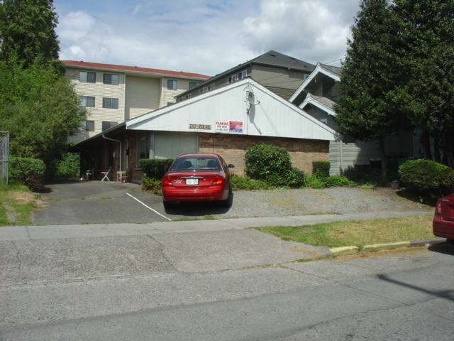 Apartment for rent at 710-7125 NE 43rd St, Seattle, WA 98105
