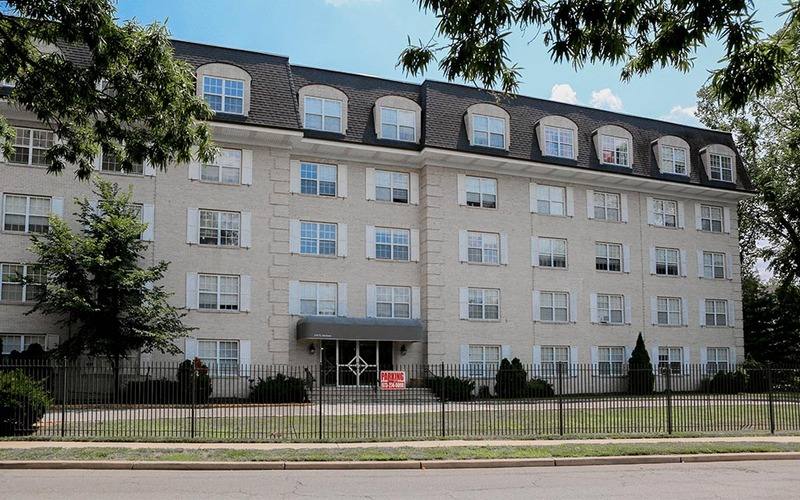 Apartment for rent at 394 S Harrison St #110, East Orange, NJ 07018