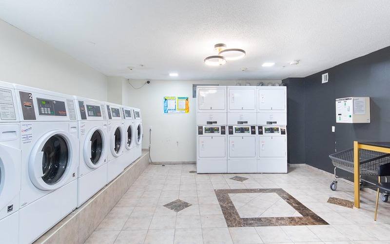 Apartment for rent at 394 S Harrison St #110, East Orange, NJ 07018