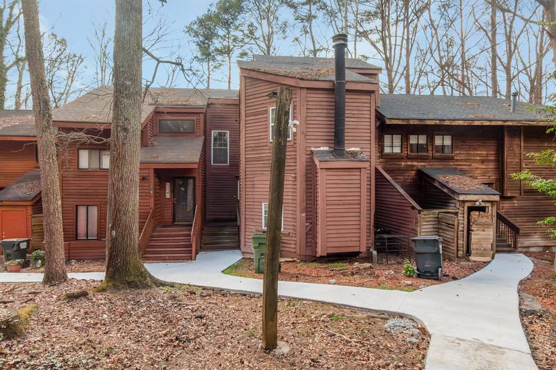 House for rent at 2565 Terrace Trail, Decatur, GA 30035