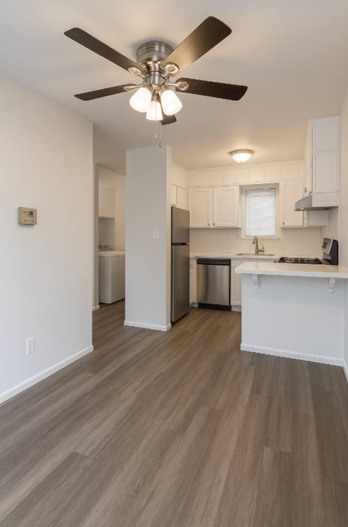 Townhouse for rent at 8026 E 4th Place, Tulsa, OK 74112