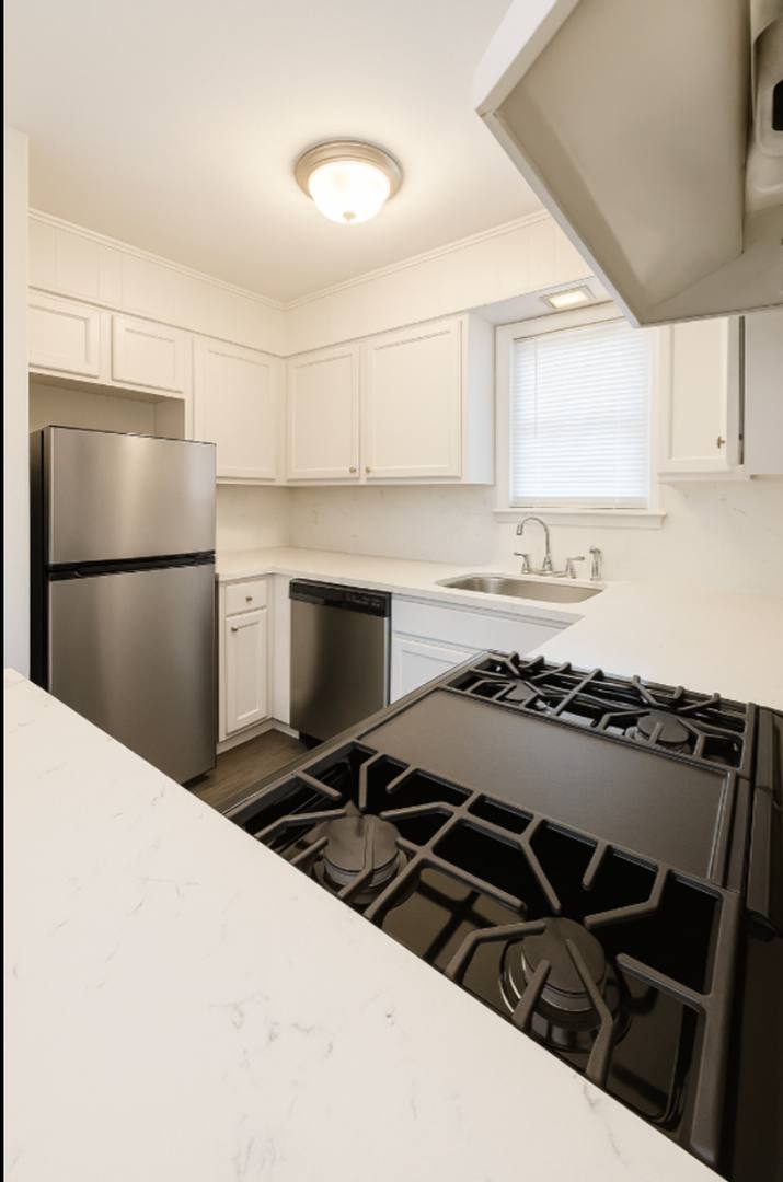 Townhouse for rent at 8026 E 4th Place, Tulsa, OK 74112