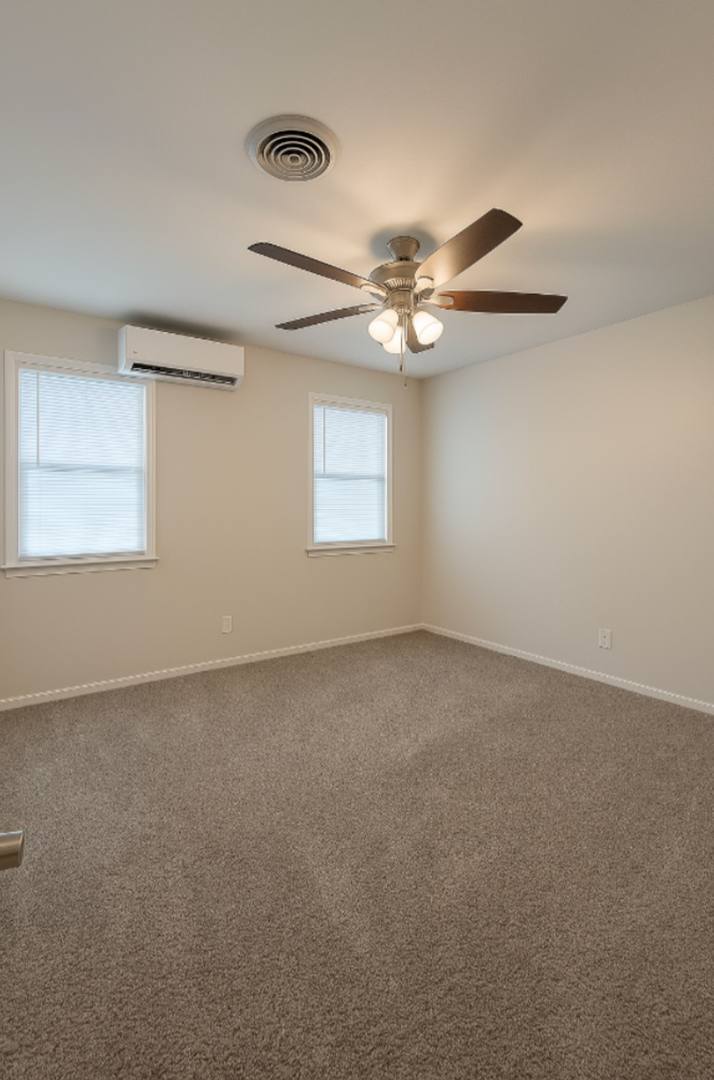 Townhouse for rent at 8026 E 4th Place, Tulsa, OK 74112