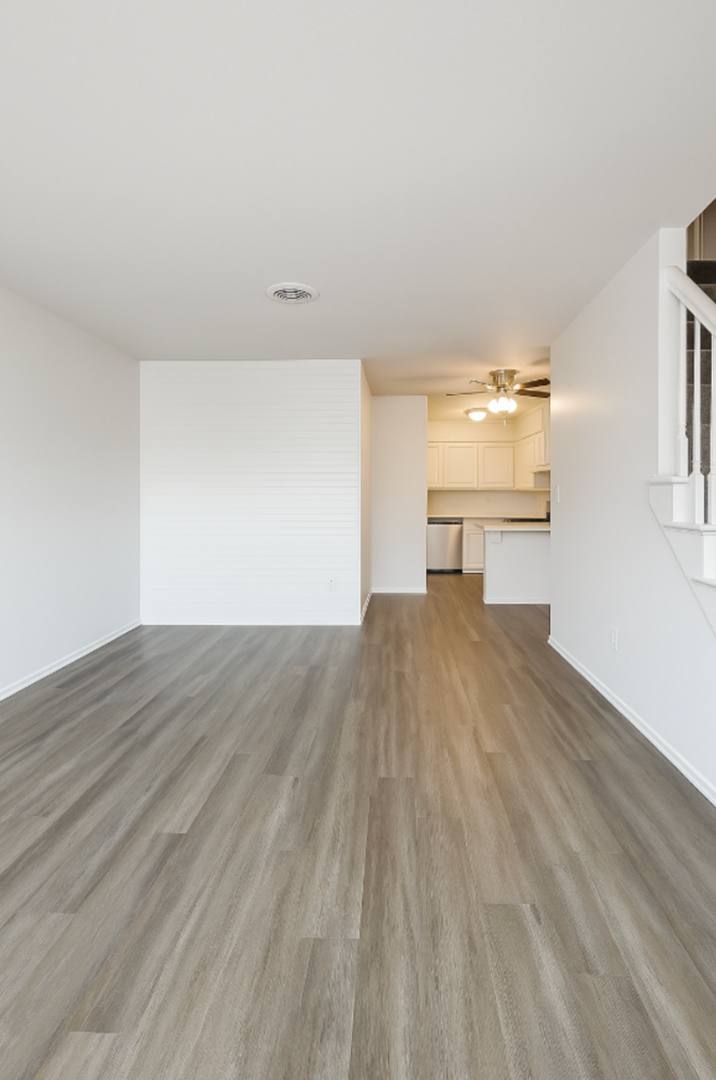Townhouse for rent at 8026 E 4th Place, Tulsa, OK 74112