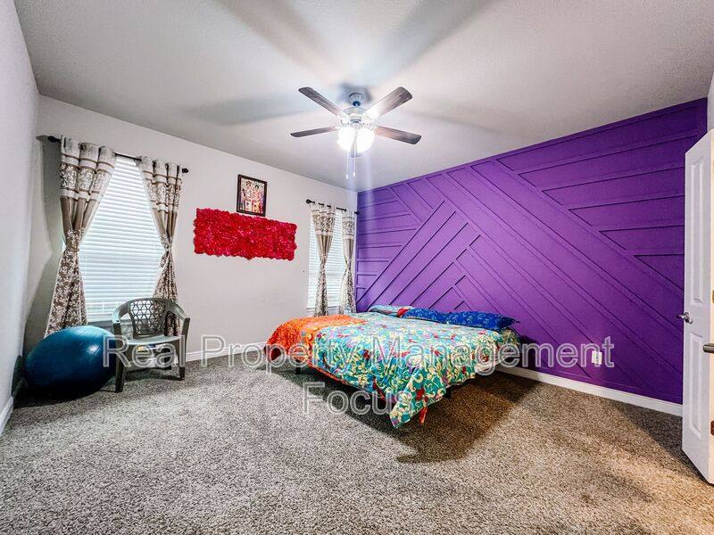 House for rent at 5516 Nelson Parkway, Denton, TX 76210