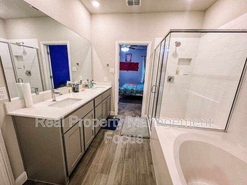 House for rent at 5516 Nelson Parkway, Denton, TX 76210