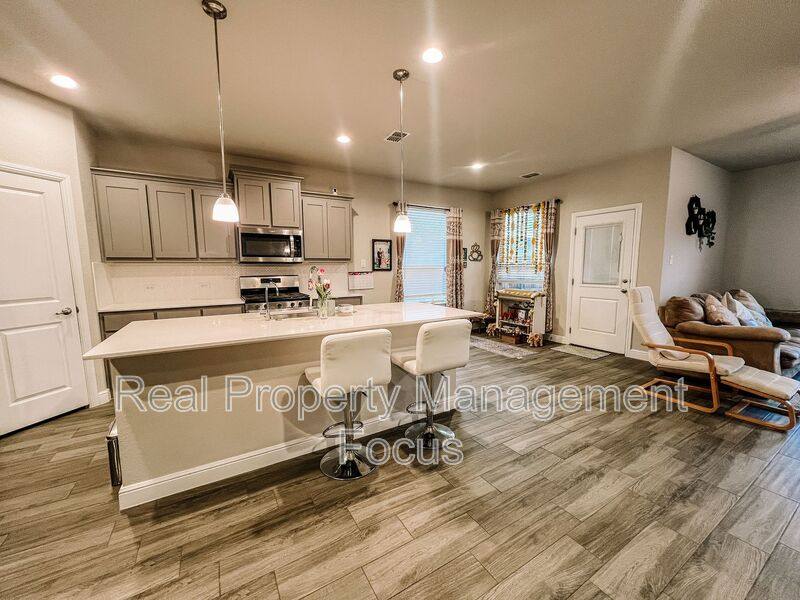 House for rent at 5516 Nelson Parkway, Denton, TX 76210